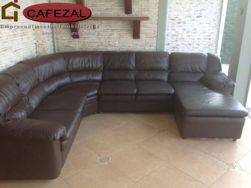 Casa, 4 quartos, 450 m² - Foto 9