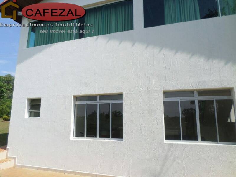 Casa, 4 quartos, 450 m² - Foto 25