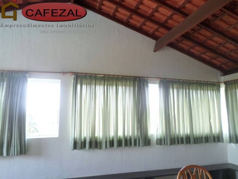 Casa, 4 quartos, 450 m² - Foto 18