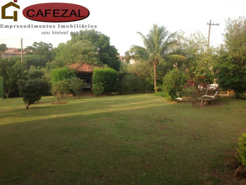 Casa, 4 quartos, 450 m² - Foto 28
