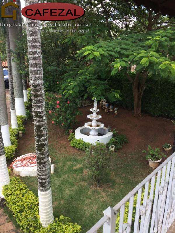 Casa, 4 quartos, 450 m² - Foto 30
