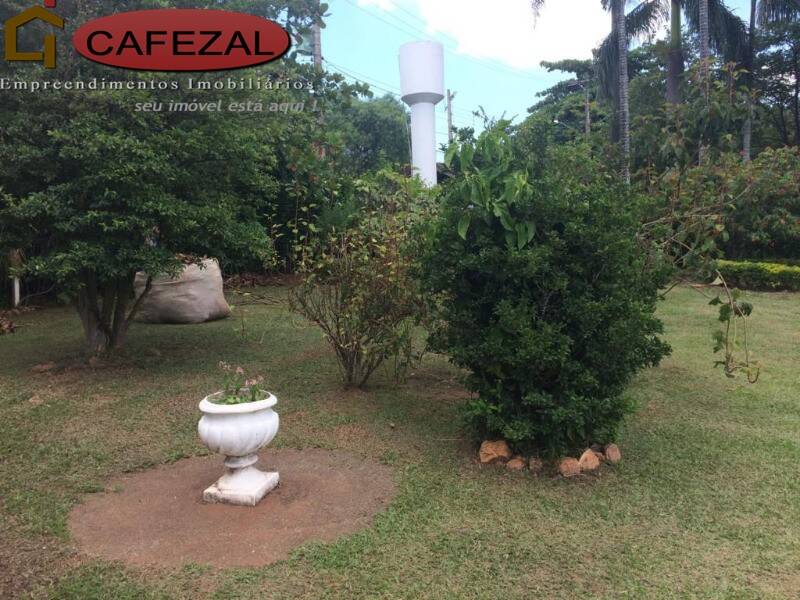 Casa, 4 quartos, 450 m² - Foto 31