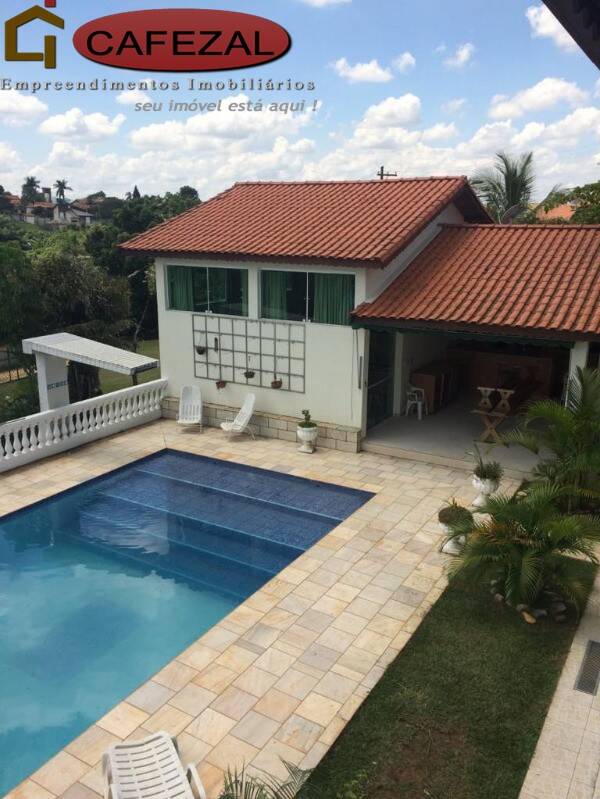 Casa, 4 quartos, 450 m² - Foto 15