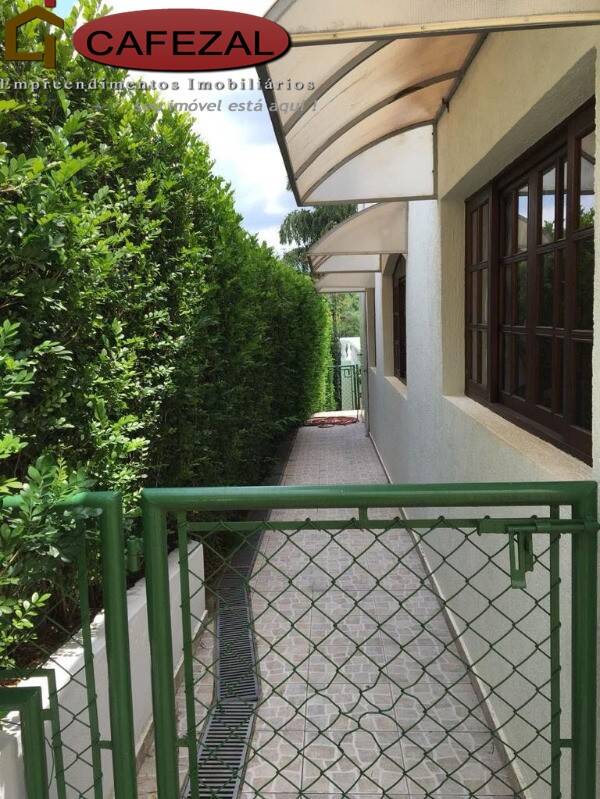 Casa, 4 quartos, 450 m² - Foto 27
