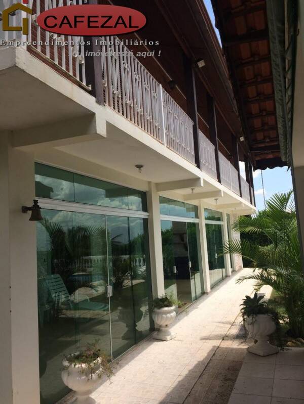 Casa, 4 quartos, 450 m² - Foto 26