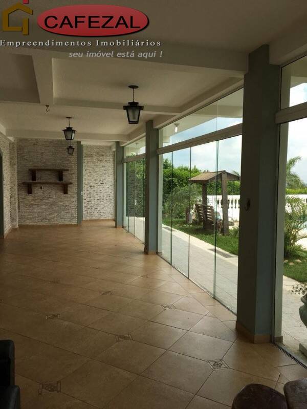Casa, 4 quartos, 450 m² - Foto 19