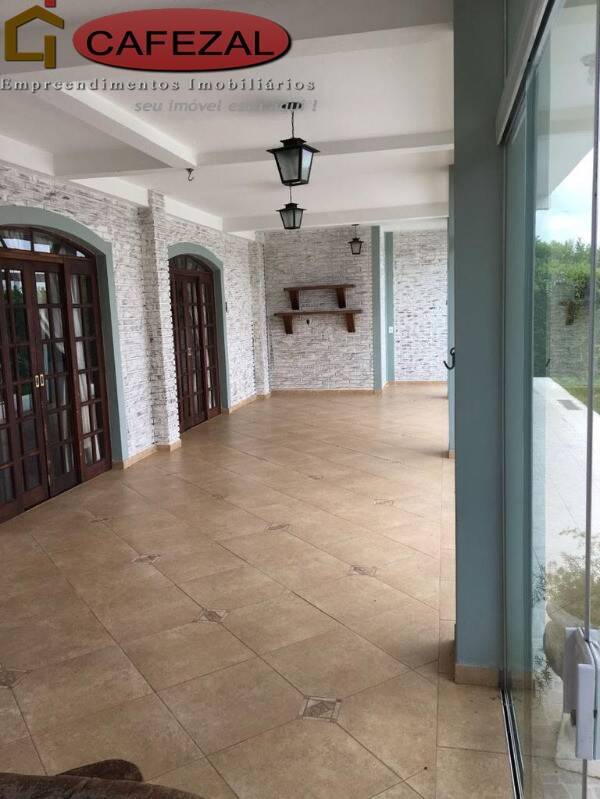 Casa, 4 quartos, 450 m² - Foto 20