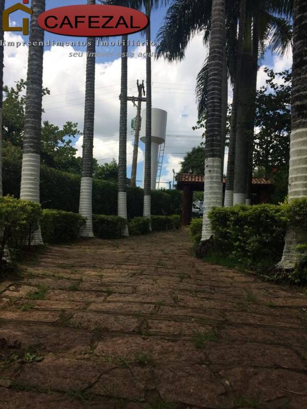 Casa, 4 quartos, 450 m² - Foto 29