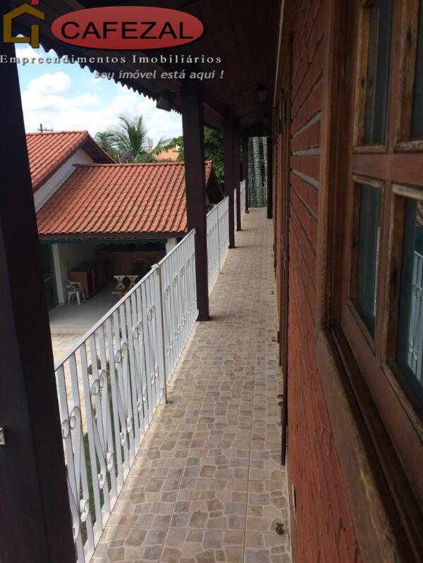 Casa, 4 quartos, 450 m² - Foto 23