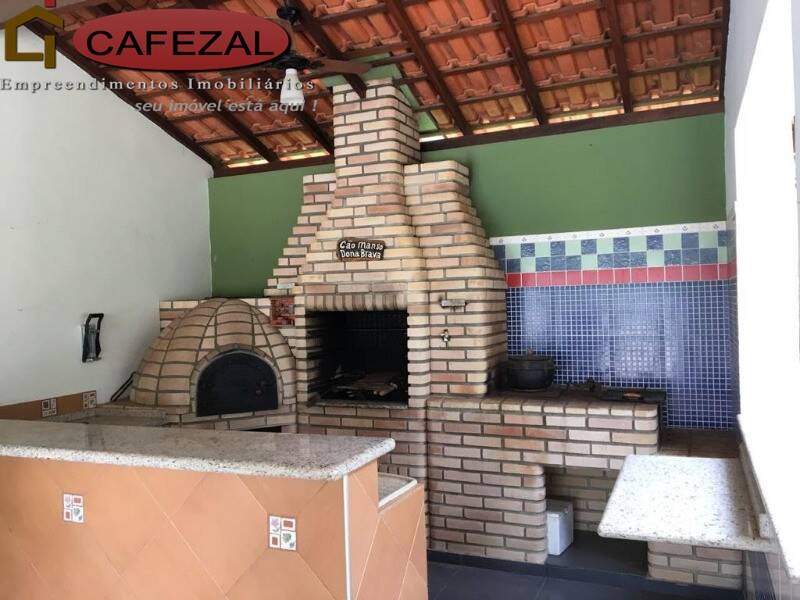 Casa, 4 quartos, 450 m² - Foto 16