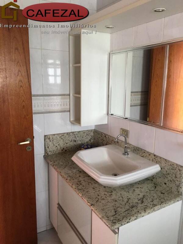 Casa, 4 quartos, 450 m² - Foto 22