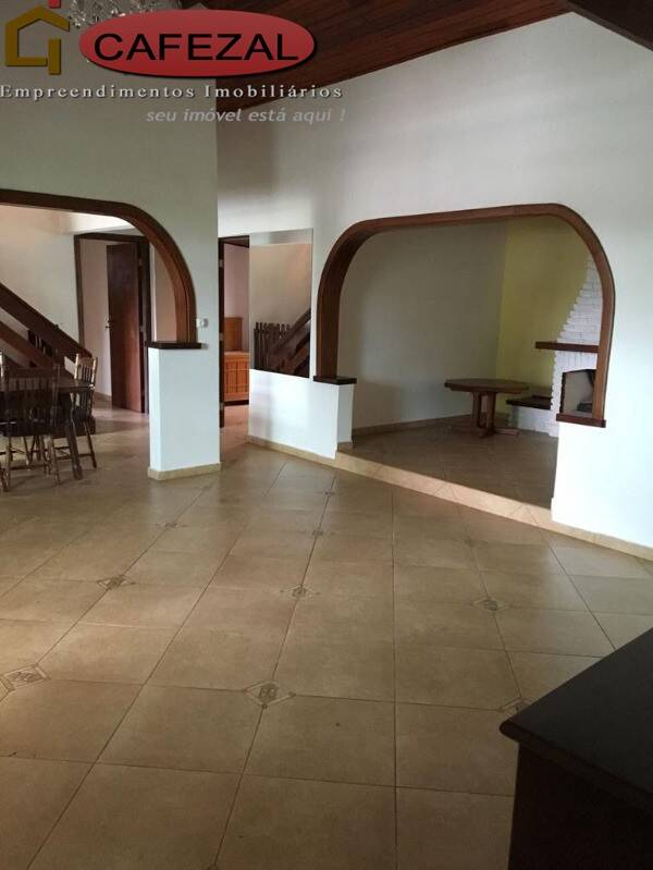 Casa, 4 quartos, 450 m² - Foto 7