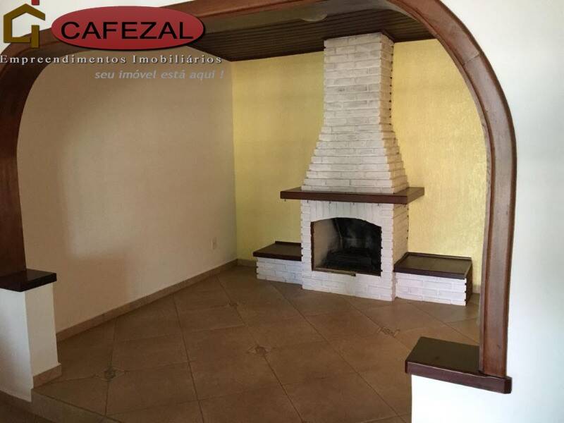 Casa, 4 quartos, 450 m² - Foto 8