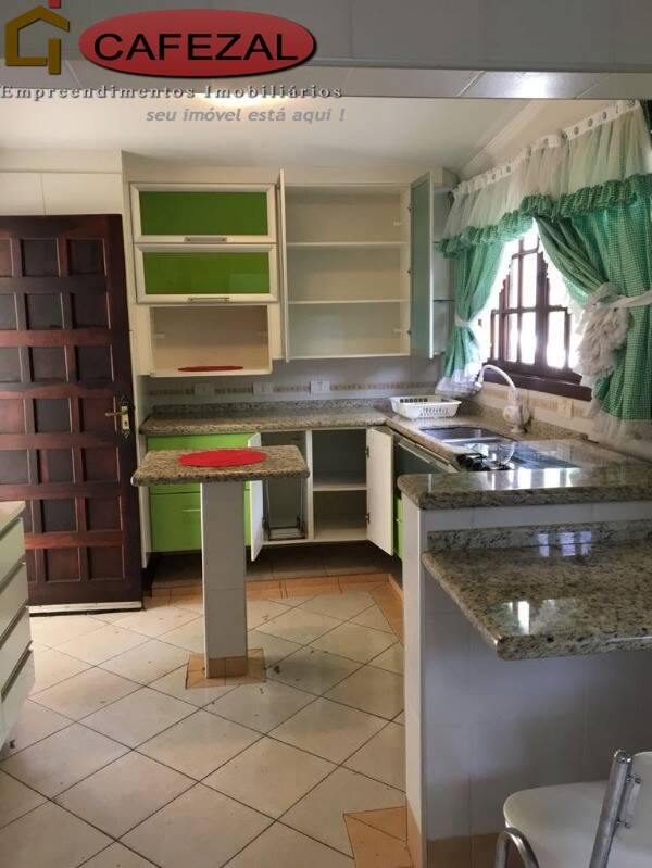 Casa, 4 quartos, 450 m² - Foto 10