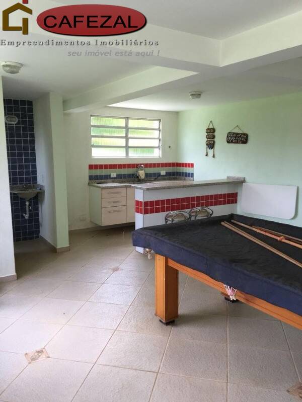 Casa, 4 quartos, 450 m² - Foto 13