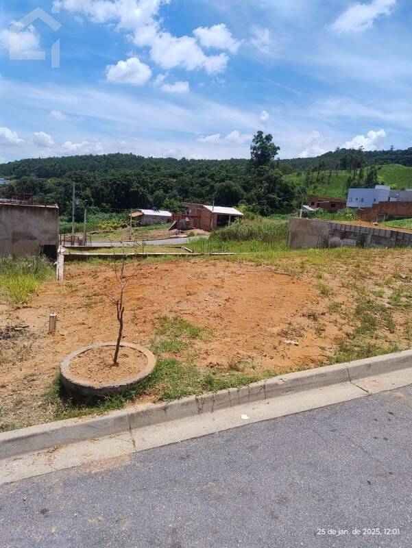 Terreno, 250 m² - Foto 1