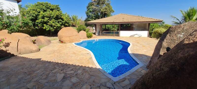 Casa, 3 quartos, 362 m² - Foto 2