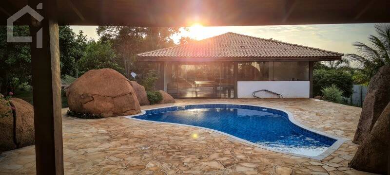 Casa, 3 quartos, 362 m² - Foto 6