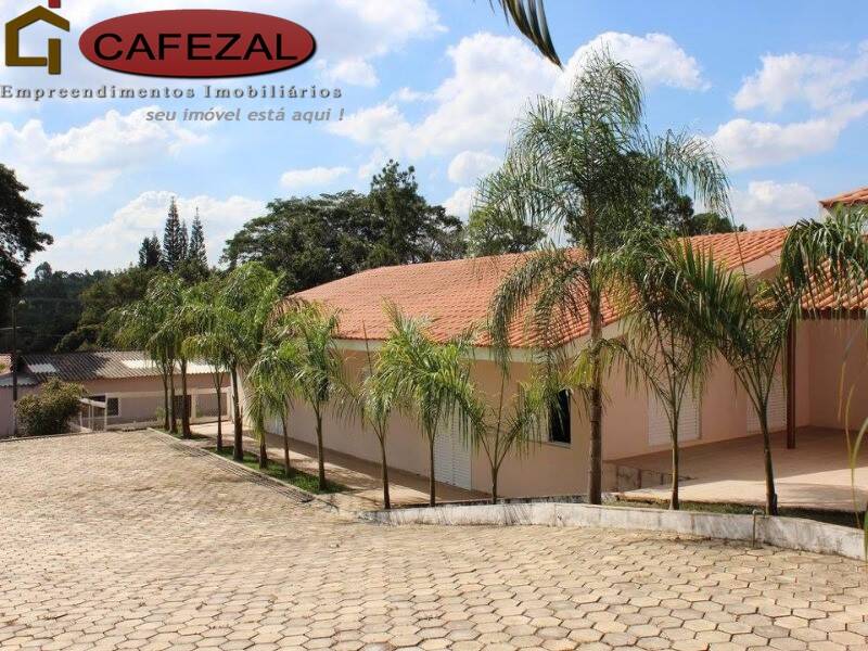 Casa, 4 quartos, 1287 m² - Foto 1