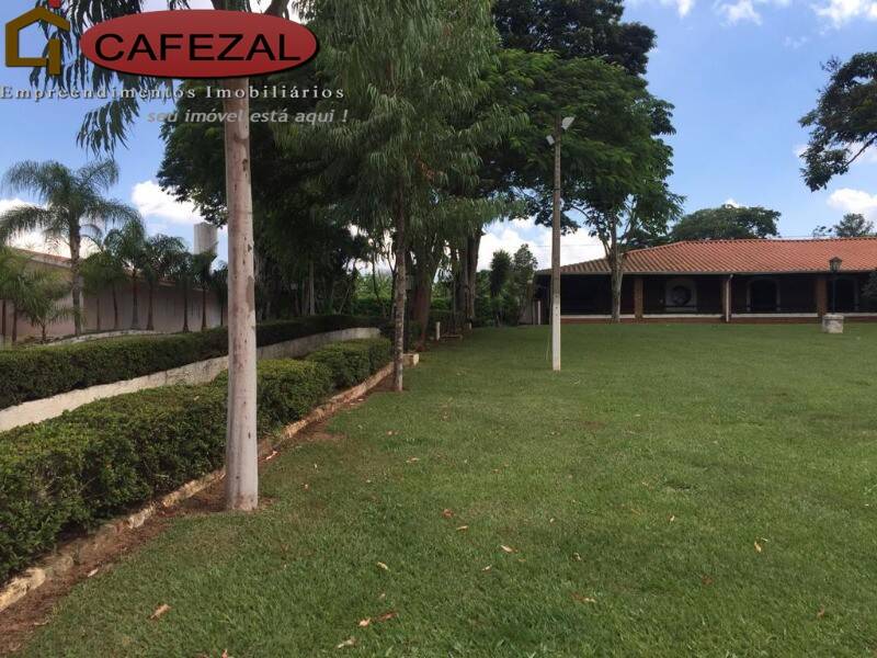 Casa, 4 quartos, 1287 m² - Foto 2
