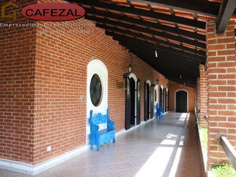 Casa, 4 quartos, 1287 m² - Foto 3