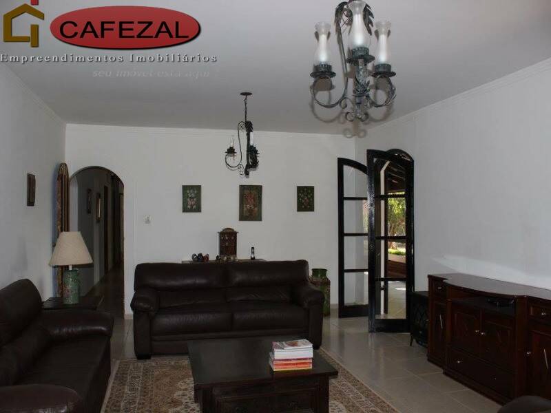 Casa, 4 quartos, 1287 m² - Foto 7