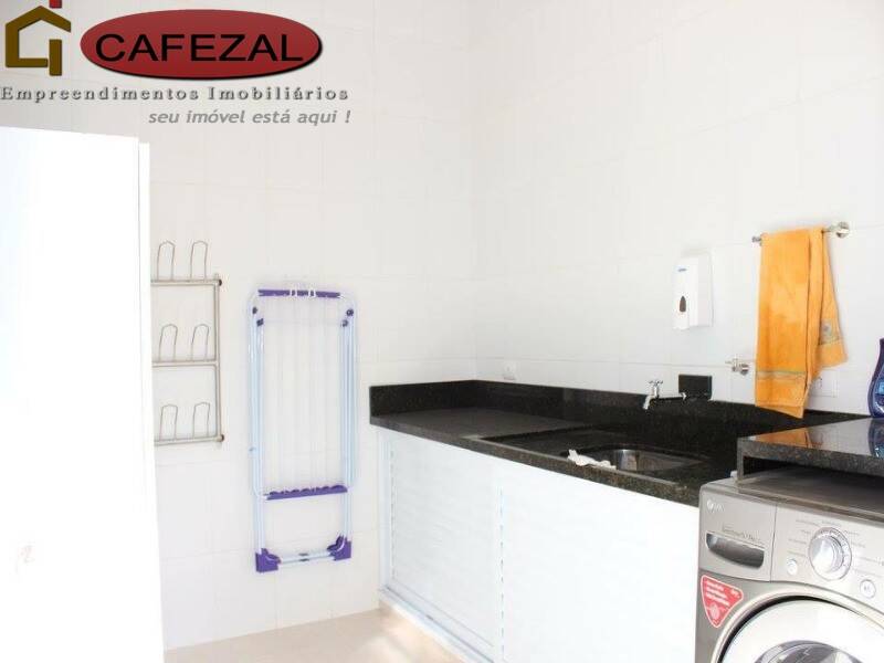 Casa, 4 quartos, 1287 m² - Foto 9