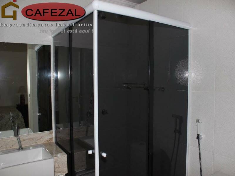 Casa, 4 quartos, 1287 m² - Foto 11