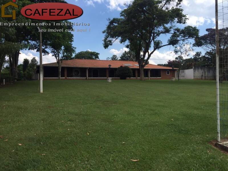 Casa, 4 quartos, 1287 m² - Foto 13