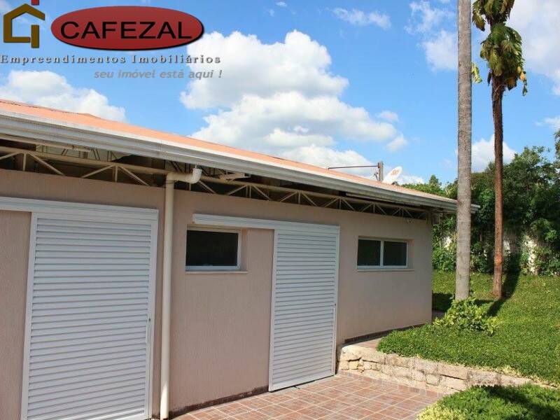 Casa, 4 quartos, 1287 m² - Foto 17