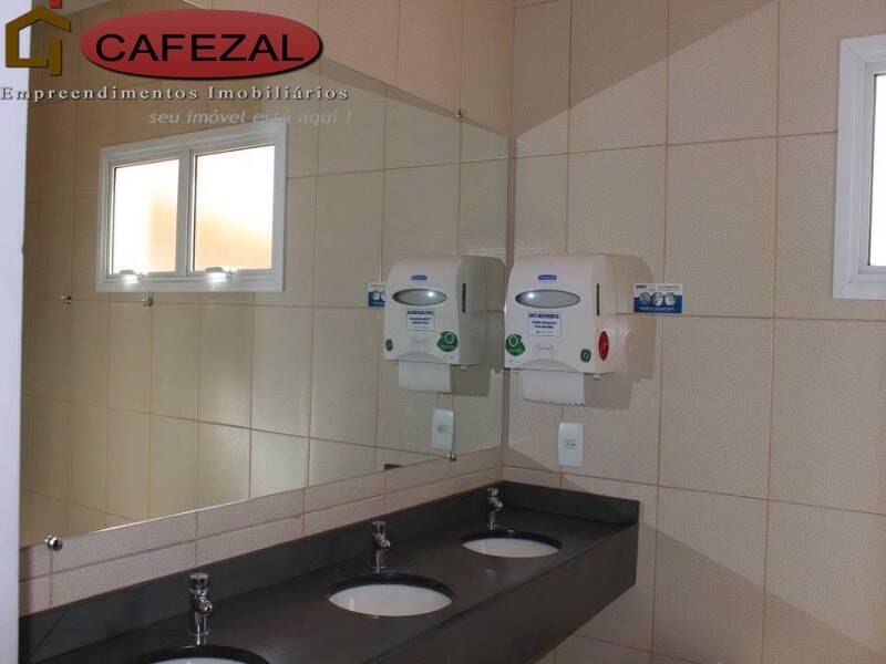 Casa, 4 quartos, 1287 m² - Foto 18