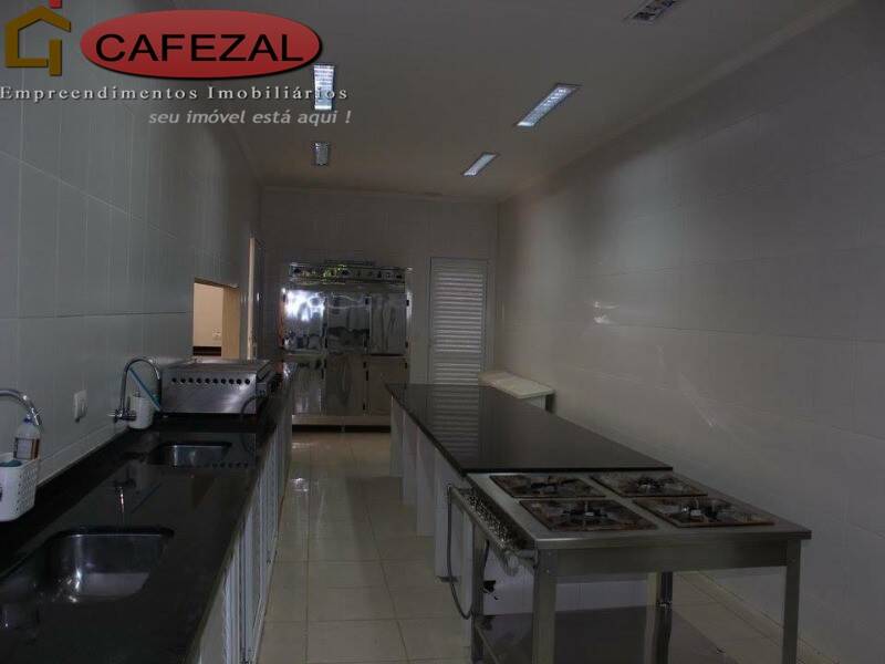 Casa, 4 quartos, 1287 m² - Foto 25