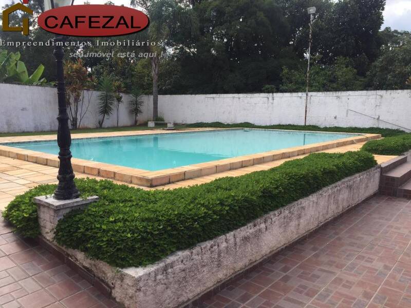 Casa, 4 quartos, 1287 m² - Foto 29