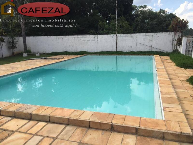 Casa, 4 quartos, 1287 m² - Foto 30