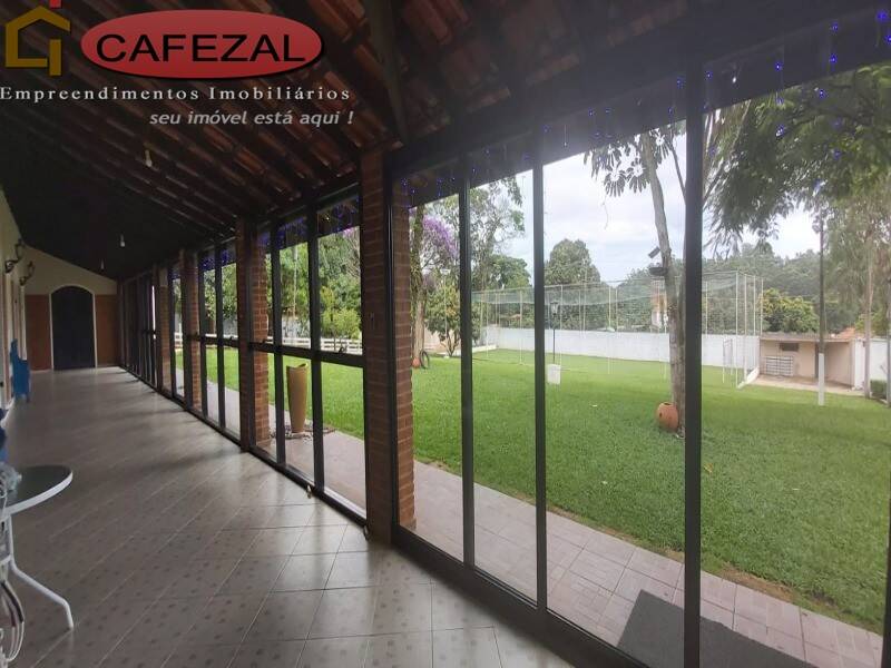 Casa, 4 quartos, 1287 m² - Foto 5