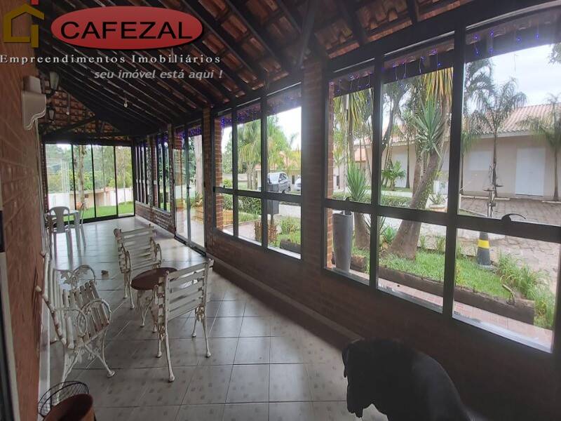 Casa, 4 quartos, 1287 m² - Foto 6
