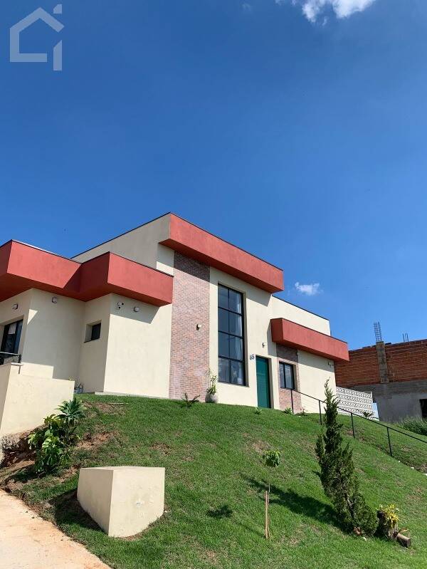 Casa de Condomínio, 6 quartos - Foto 2