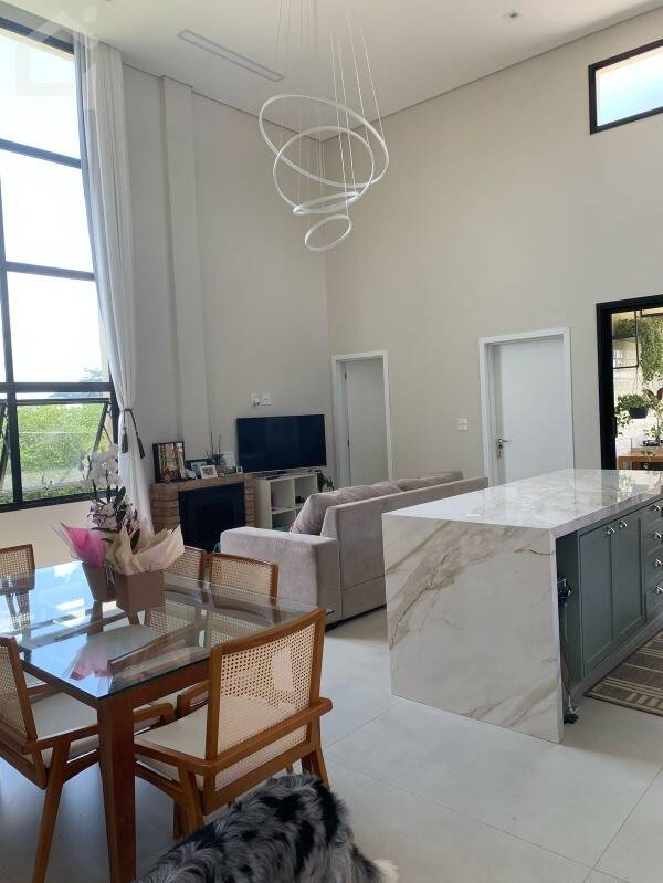 Casa de Condomínio, 6 quartos - Foto 8