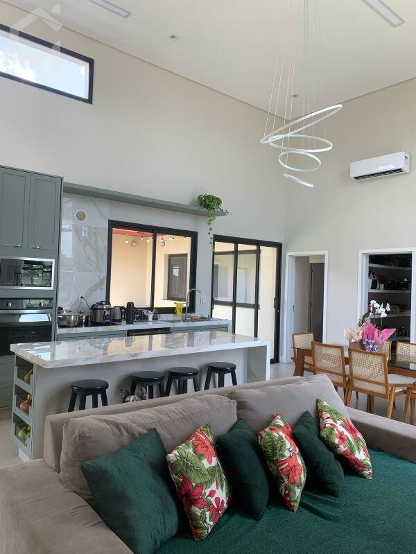 Casa de Condomínio, 6 quartos - Foto 10