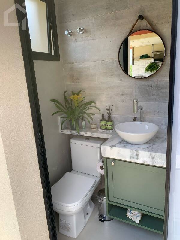 Casa de Condomínio, 6 quartos - Foto 12