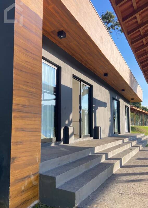 Sítio, 7 quartos, 1000 m² - Foto 2
