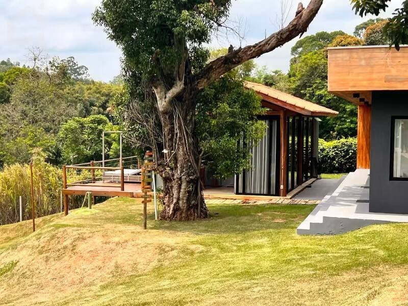 Sítio, 7 quartos, 1000 m² - Foto 6