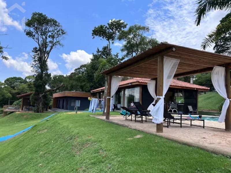 Sítio, 7 quartos, 1000 m² - Foto 12