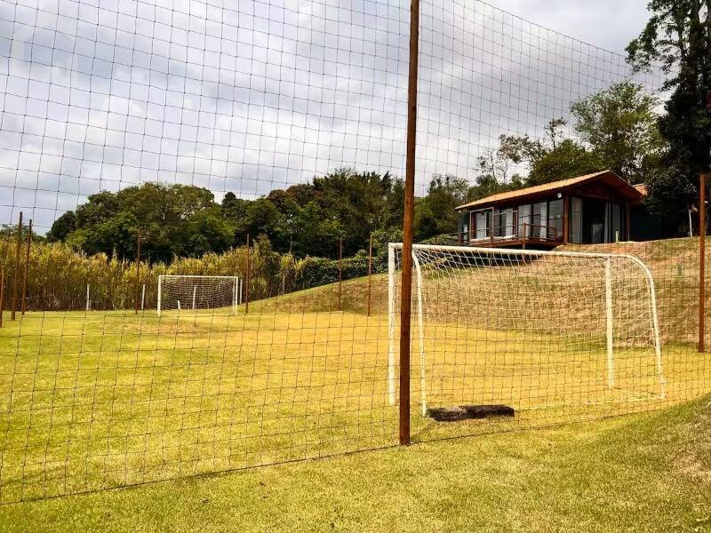 Sítio, 7 quartos, 1000 m² - Foto 14