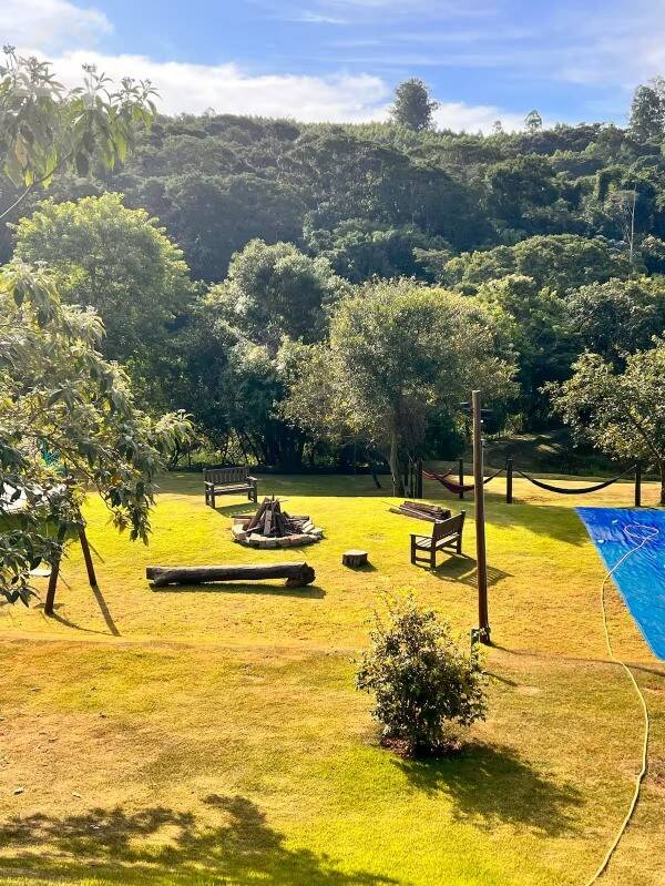 Sítio, 7 quartos, 1000 m² - Foto 18
