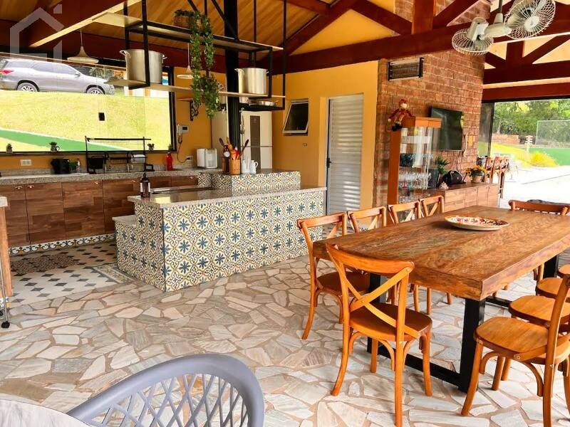 Sítio, 7 quartos, 1000 m² - Foto 28