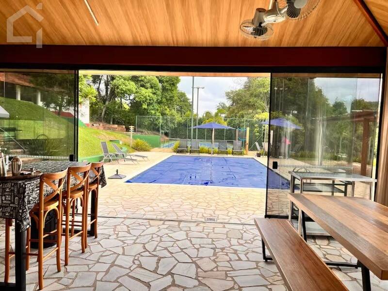 Sítio, 7 quartos, 1000 m² - Foto 31