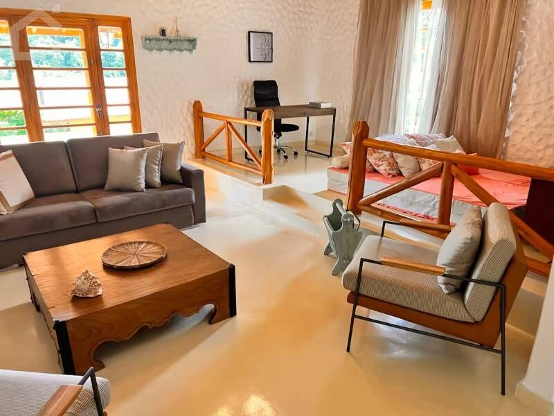 Sítio, 7 quartos, 1000 m² - Foto 35