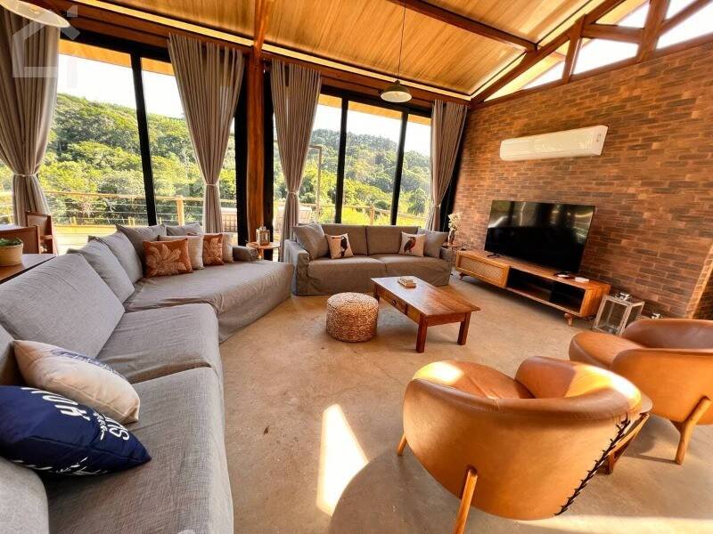 Sítio, 7 quartos, 1000 m² - Foto 39
