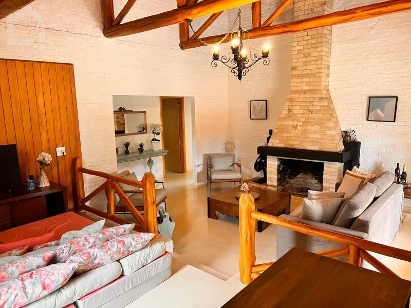 Sítio, 7 quartos, 1000 m² - Foto 40